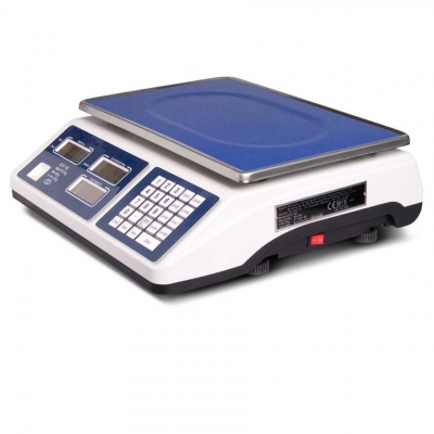 Tehtnica 15kg OVERJENA