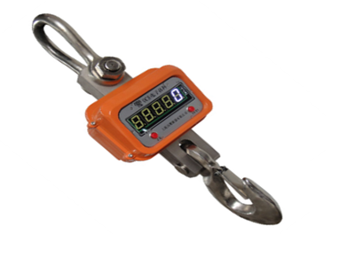 Tehtnica viseča OSW 3T