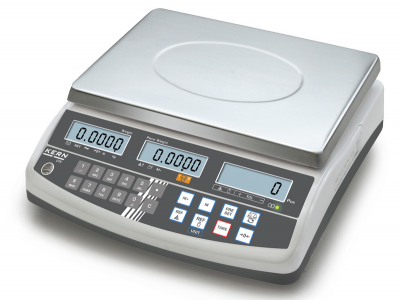 Tehtnica Kern CFS 30K0.5