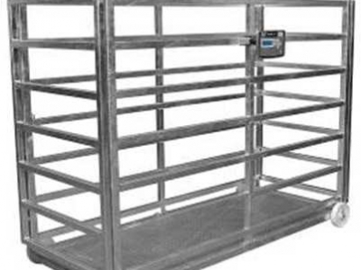 Tehtnica za goveda / overjena 