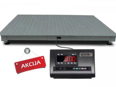 Tehtnica 120 x 120 cm / 3T